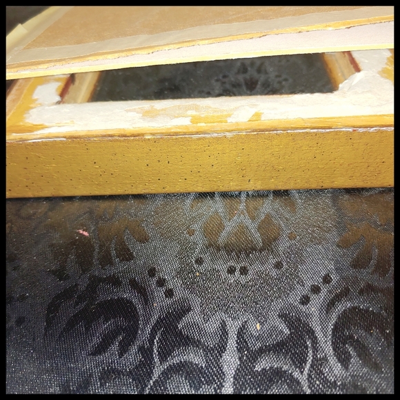 Edna Hibel Framed Porcelain Plaque *please read* - Picture 11 of 13